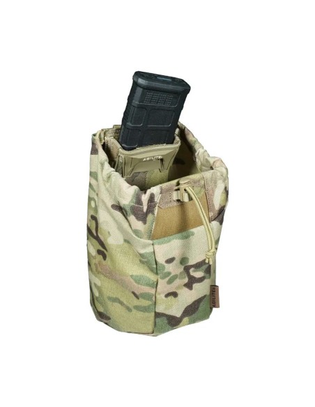 Agilite Mag-Release Dump Pouch™ (various colours)