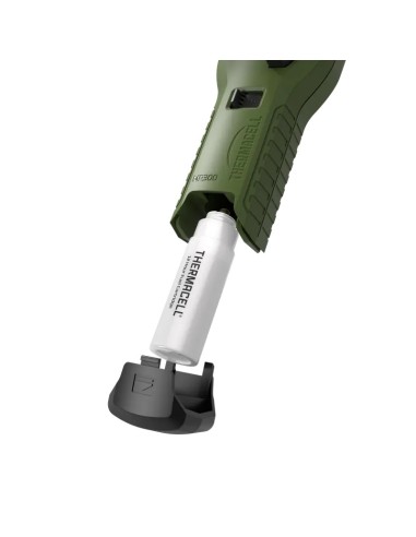 Thermacell MR300 Kaasaskantav Sääsepeletaja...