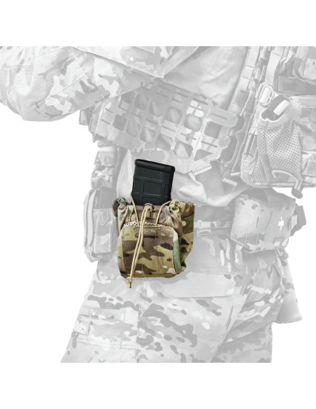 Agilite Mag-Release Dump Pouch™ (erinevad värvid)