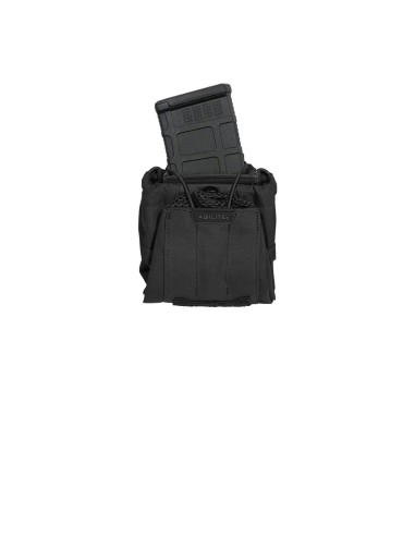 Agilite Mag-Release Dump Pouch™ (various colours)