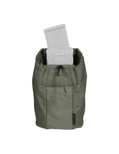 Agilite Mag-Release Dump Pouch™ (erinevad värvid)