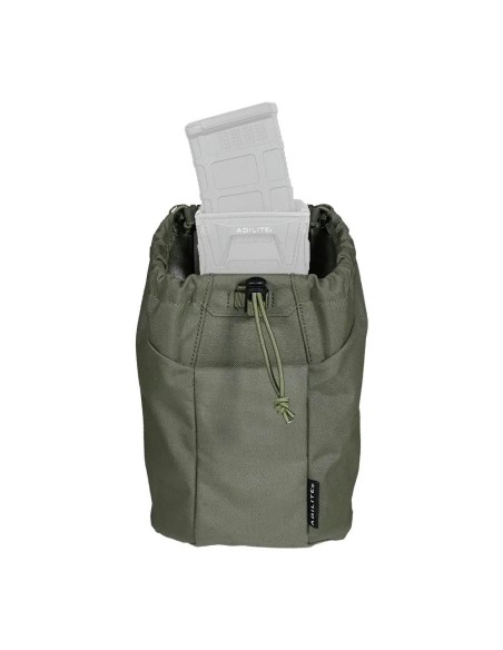 Agilite Mag-Release Dump Pouch™ (erinevad värvid)