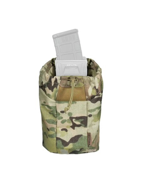 Agilite Mag-Release Dump Pouch™ (erinevad värvid)