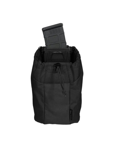 Agilite Mag-Release Dump Pouch™ (erinevad värvid)