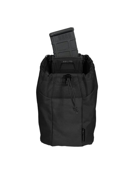 Agilite Mag-Release Dump Pouch™ (various colours)