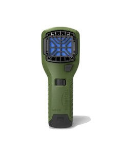 Thermacell MR300 Portable Mosquito Repeller (Olive green) 2