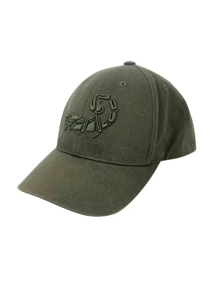 Agilite Scorpion Logo Müts (erinevad värvid)