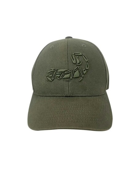 Agilite Scorpion Logo Müts (erinevad värvid)