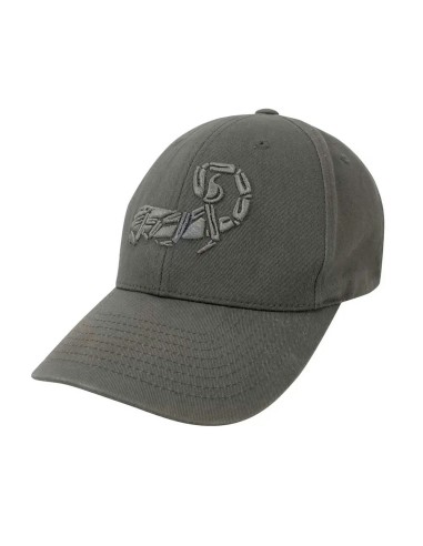 Agilite Scorpion Logo Hat (various colours)