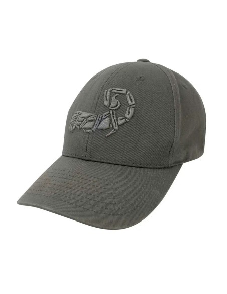 Agilite Scorpion Logo Müts (erinevad värvid)