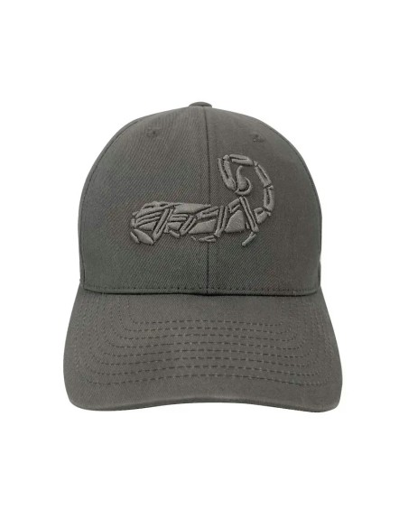 Agilite Scorpion Logo Müts (erinevad värvid)