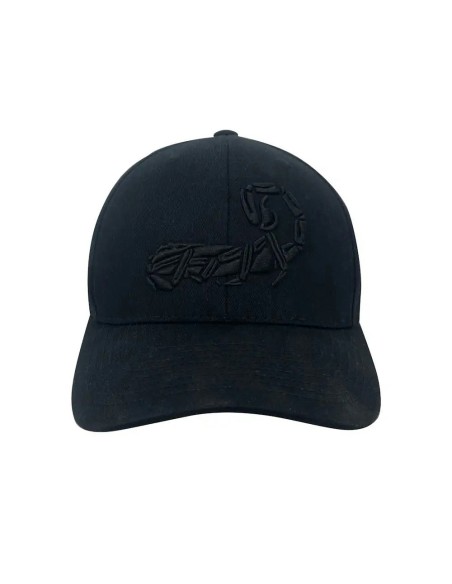 Agilite Scorpion Logo Müts (erinevad värvid)