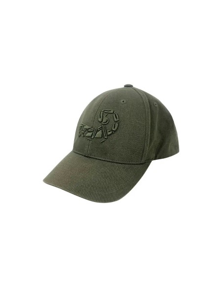 Agilite Scorpion Logo Müts (erinevad värvid)