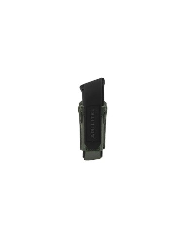 Agilite Pincer™ Pistol Single Pouch (various...