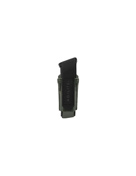 Agilite Pincer™ Pistol Single Pouch (various colours)