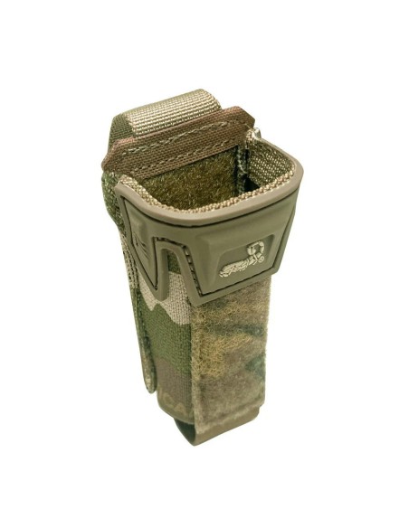 Agilite Pincer™ Pistol Single Pouch (various colours)