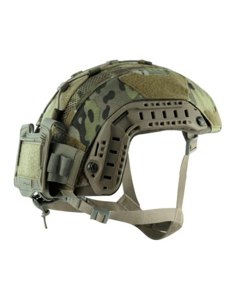 Agilite Ops-Core Maritime/FAST SF Super High Cut Helmet Cover-Gen4 (various colours)