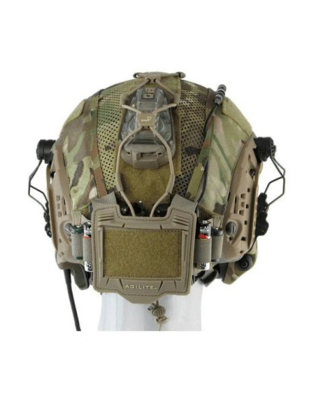 Agilite Ops-Core Maritime/FAST SF Super High Cut Kiivrikate-Gen4 (erinevad värvid)