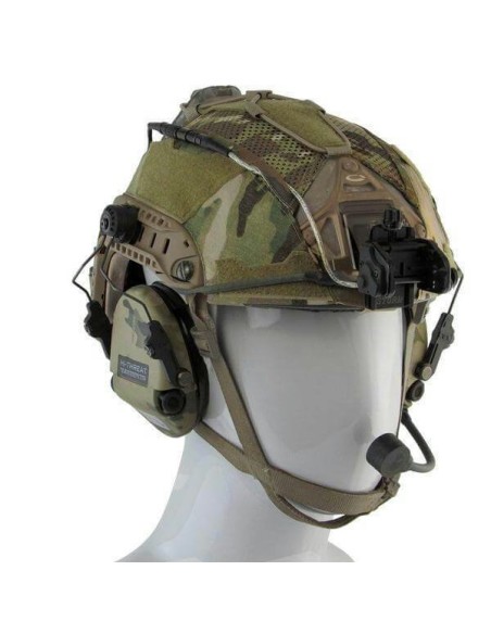 Agilite Ops-Core Maritime/FAST SF Super High Cut Kiivrikate-Gen4 (erinevad värvid)