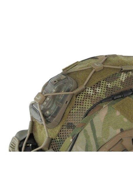 Agilite Ops-Core Maritime/FAST SF Super High Cut Kiivrikate-Gen4 (erinevad värvid)