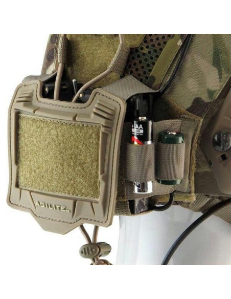 Agilite Ops-Core Maritime/FAST SF Super High Cut Helmet Cover-Gen4 (various colours)