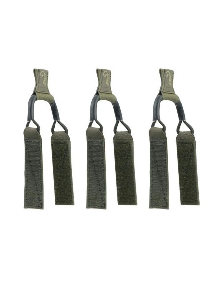 Agilite Jump Retention Tabs (Set of 3) (various colours)