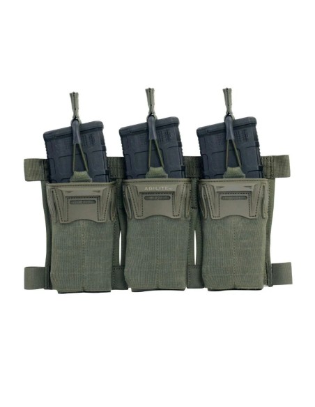 Agilite Jump Retention Tabs (Set of 3) (various colours)