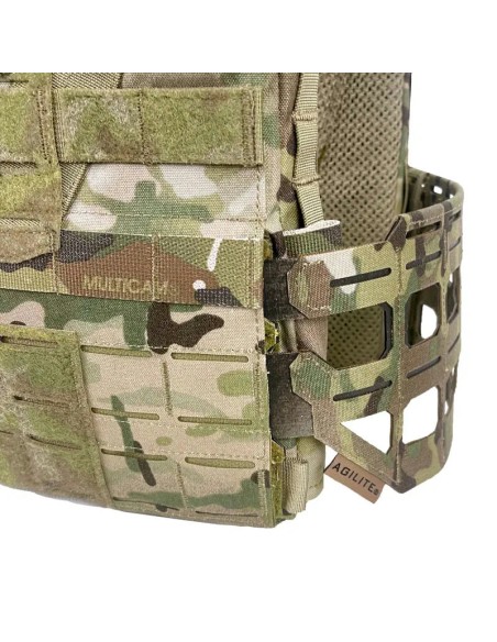 Agilite Warfighter™ Kummerbund (erinevad värvid)
