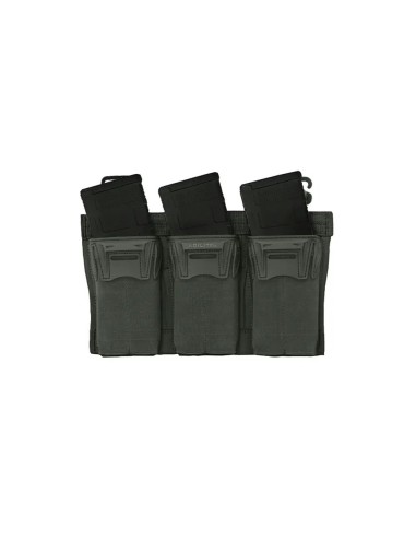 Agilite Pincer™ Placard 5.56 Kolmik Salvetasku...