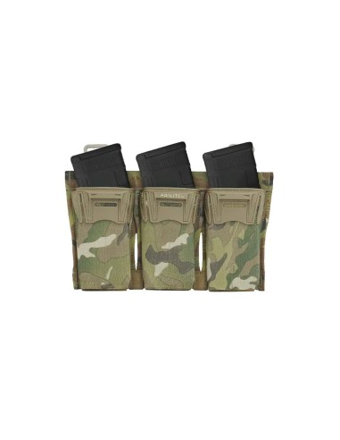 Agilite Pincer™ Placard 5.56 Kolmik Salvetasku...