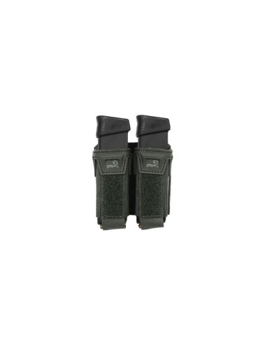 Agilite Pincer™ Pistol Double Pouch (various...