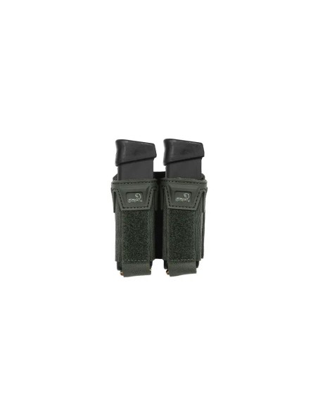 Agilite Pincer™ Pistol Double Pouch (various colours)