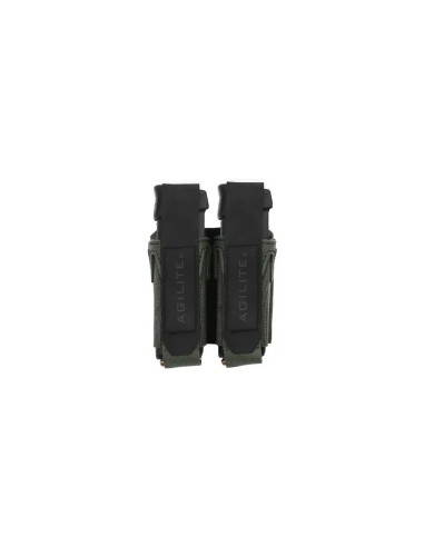 Agilite Pincer™ Pistol Double Pouch (various...
