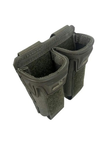 Agilite Pincer™ Pistol Double Pouch (various...
