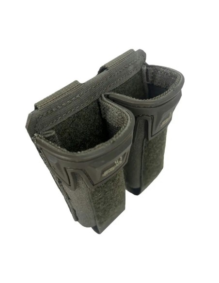 Agilite Pincer™ Pistol Double Pouch (various colours)