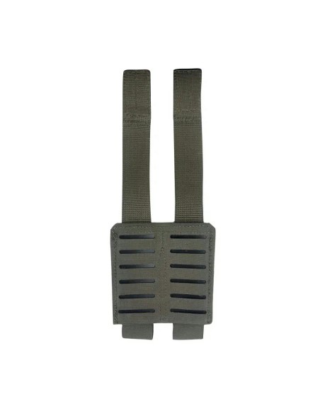 Agilite Pincer™ Pistol Double Pouch (various colours)