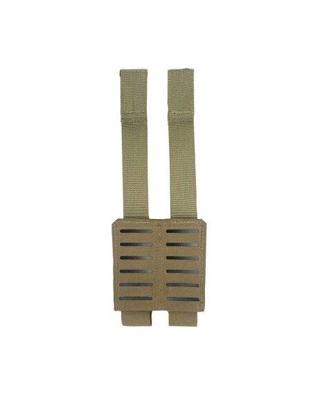 Agilite Pincer™ Pistol Double Pouch (various colours)