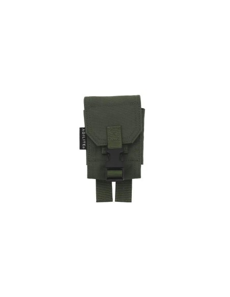 Agilite Grenade Pouch (various colours)