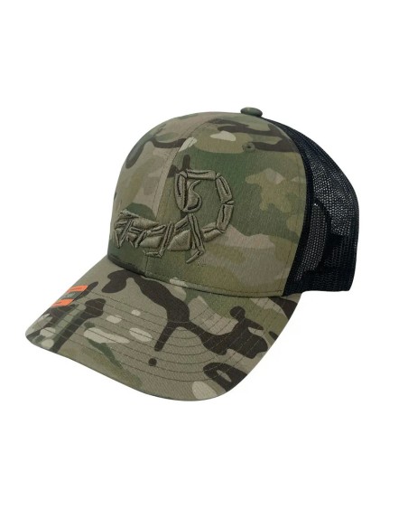 Agilite Trucker Müts (erinevad värvid)
