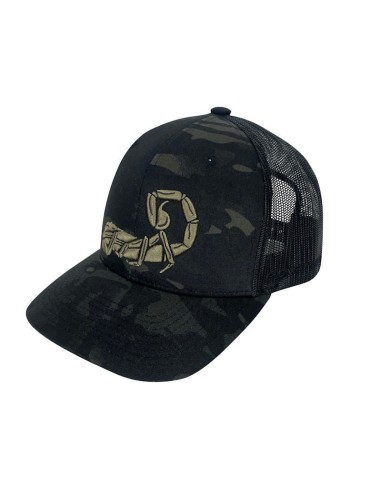 Agilite Trucker Hat (various colours)
