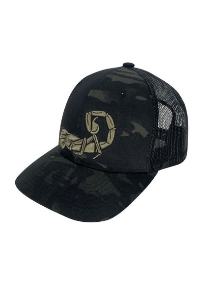 Agilite Trucker Hat (various colours)