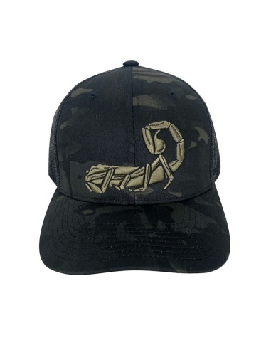 Agilite Trucker Müts (erinevad värvid)
