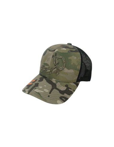 Agilite Trucker Hat (various colours)
