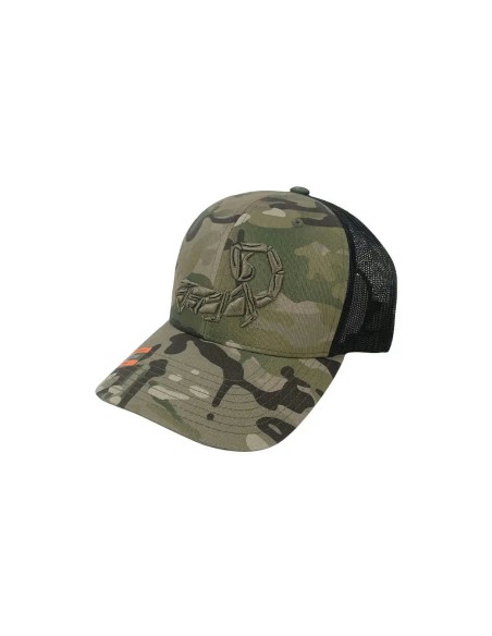 Agilite Trucker Hat (various colours)