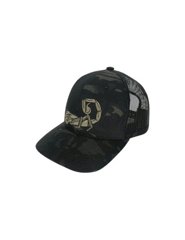 Agilite Trucker Hat (various colours)