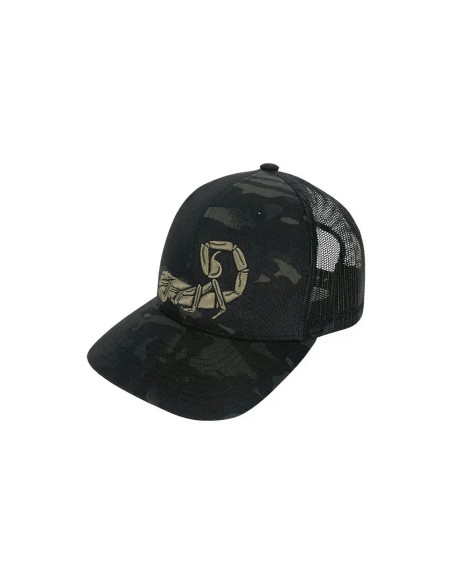 Agilite Trucker Hat (various colours)