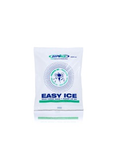 Instant Ice Pack, Single Use, 14X18CM EASY ICE