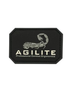 Agilite Logo Embleemid (erinevad värvid) 2