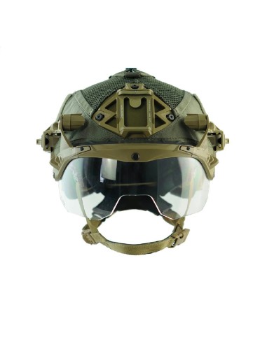 Agilite Team Wendy EXFIL Ballistic/SL...