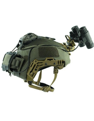 Agilite Team Wendy EXFIL Ballistic/SL Helmet...